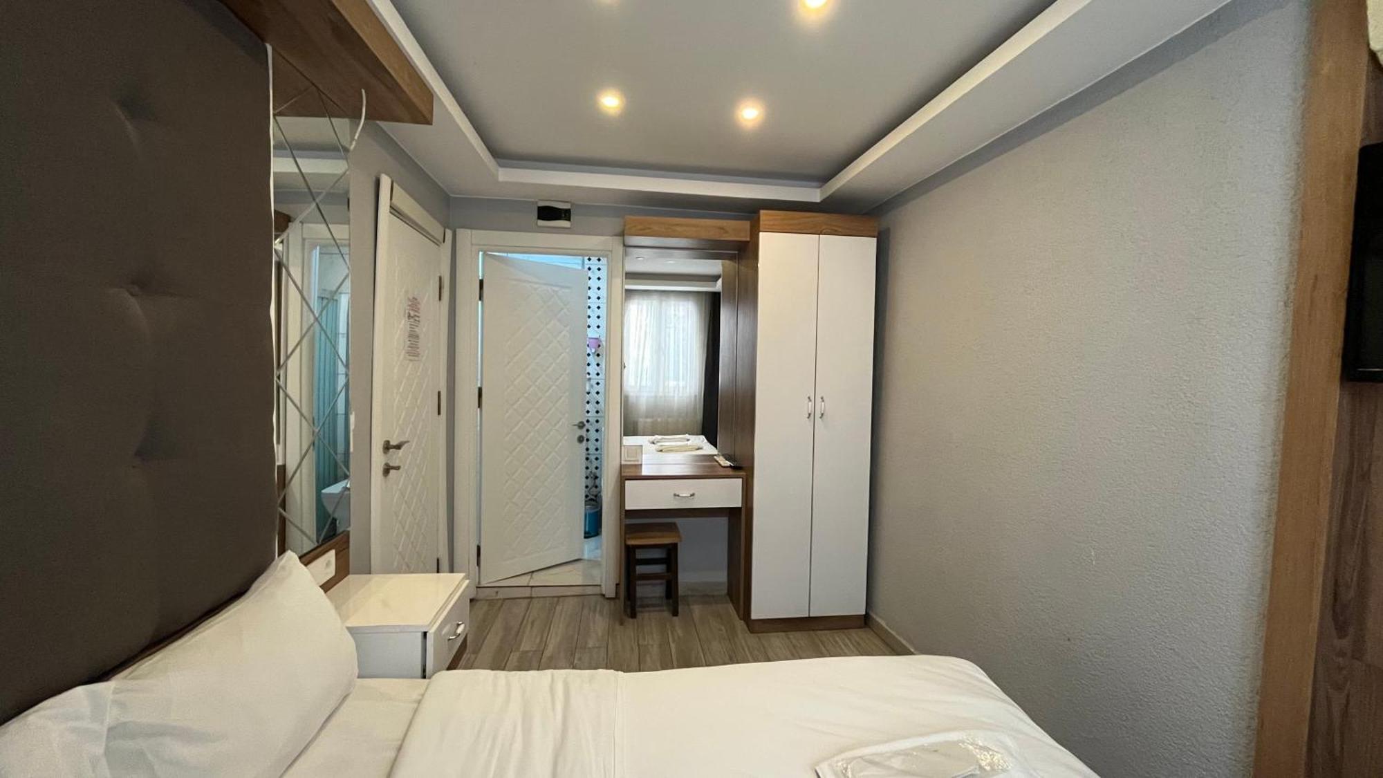 Hotel Tulip House Istanbul Exterior foto